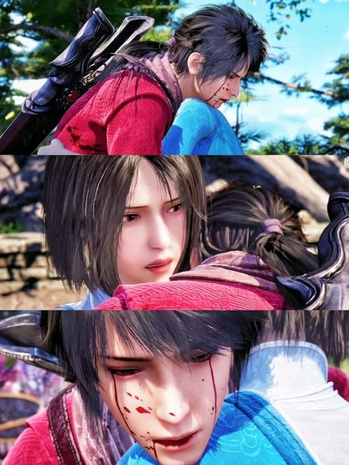 剑仙之名，传奇与幻想的交响曲插图