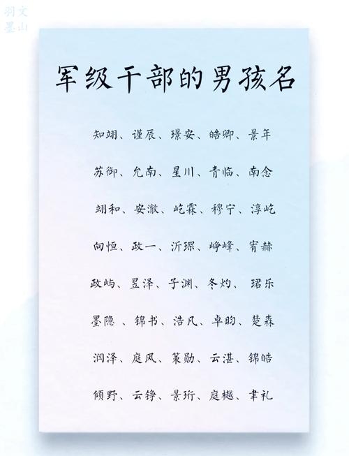 精选战士名字，冷酷霸气，彰显个性插图
