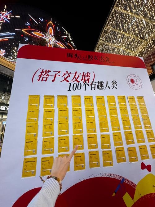 交友中心，开启美好社交新天地插图