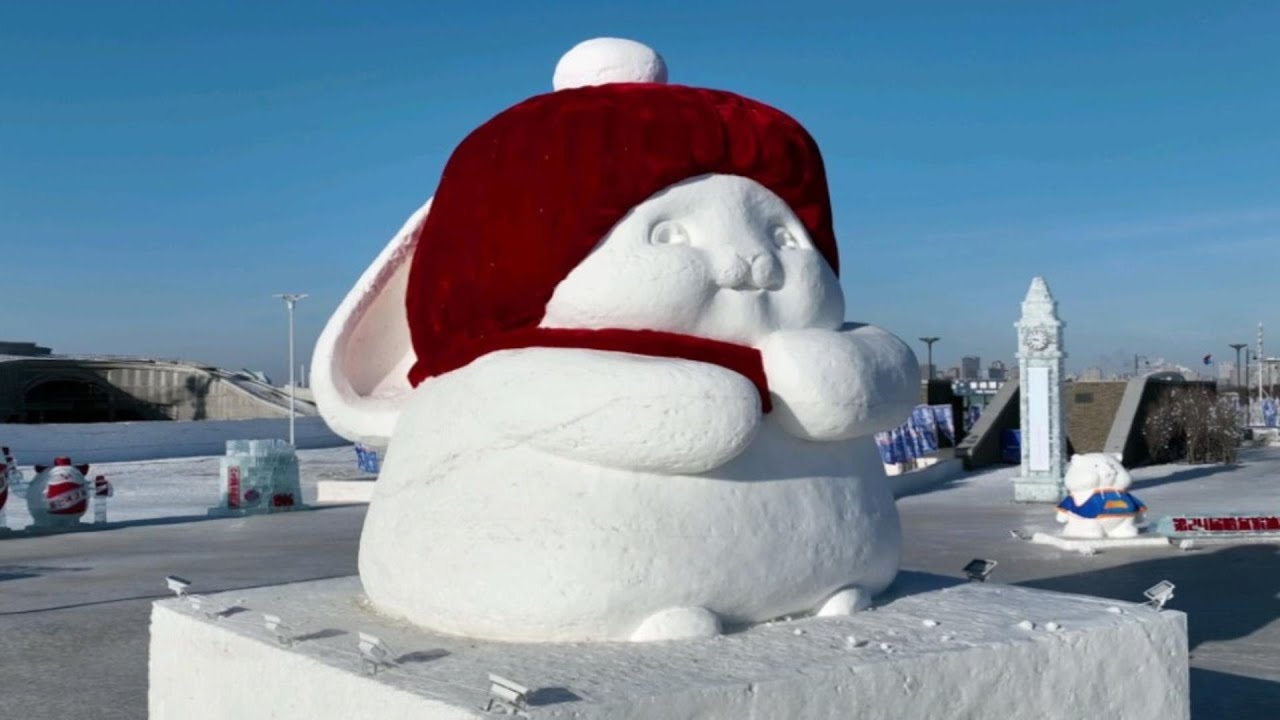 可爱嘟嘟，用可爱萌感打破冰山与软萌的边界插图