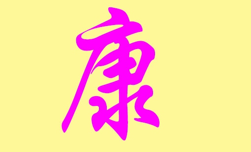 康姓起名，传承与创新的和谐共舞插图