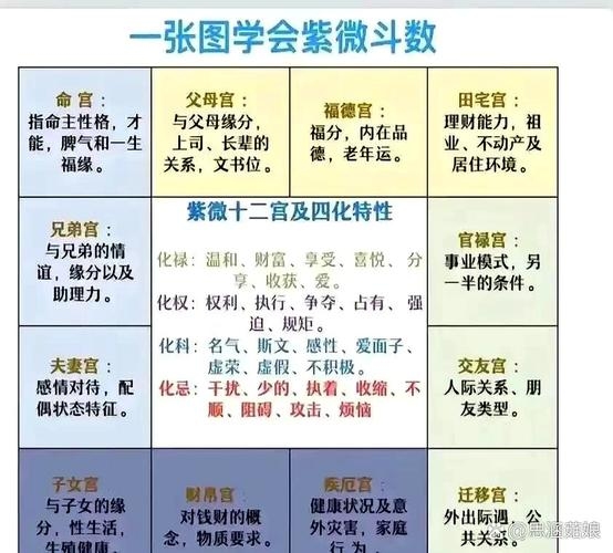 看相算命，洞悉命运奥秘的古老智慧插图