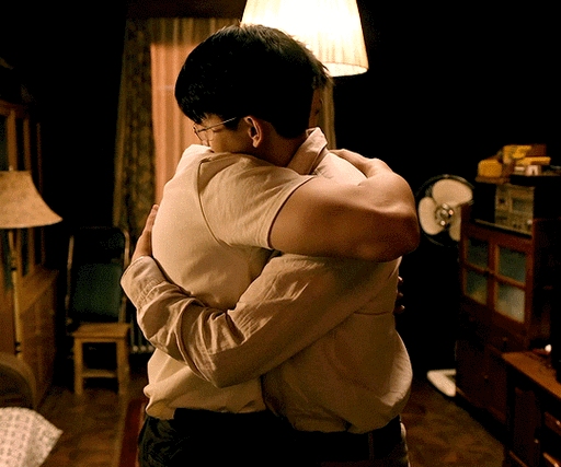 老公的兄弟欲入我怀抱，一场亲密关系的悄然邂逅插图