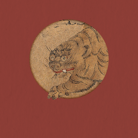 老虎身披胆气，解谜胜千钧插图