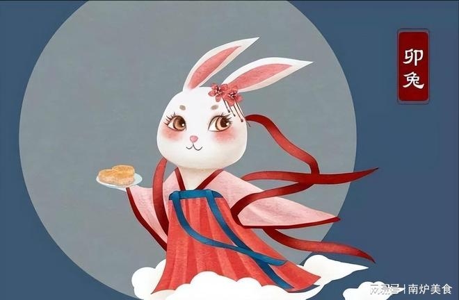 龙年运势与五行，属兔人1951年的寿命奥秘及生肖影响分析插图