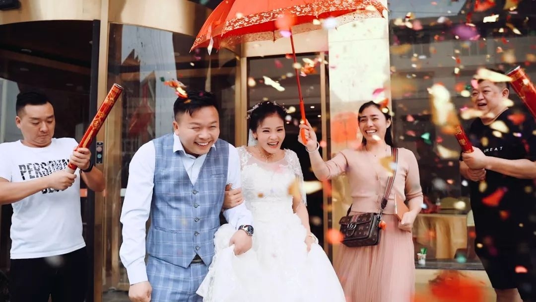 临清征婚，遇见心仪伴侣的好去处插图