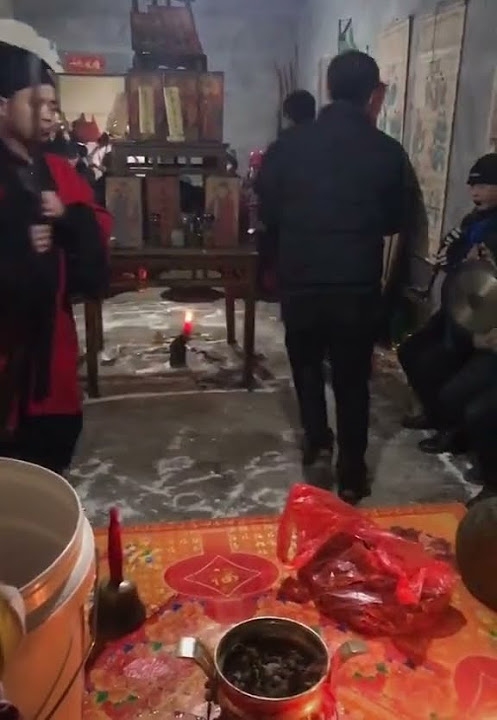 老人离世首年春节,传统禁忌与现代处理方式插图 老人离世首年春节,传统禁忌与现代处理方式插图