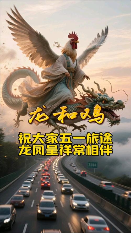 蓝天飞虹象征鸡,龙腾争议小插图 蓝天飞虹象征鸡,龙腾争议小插图
