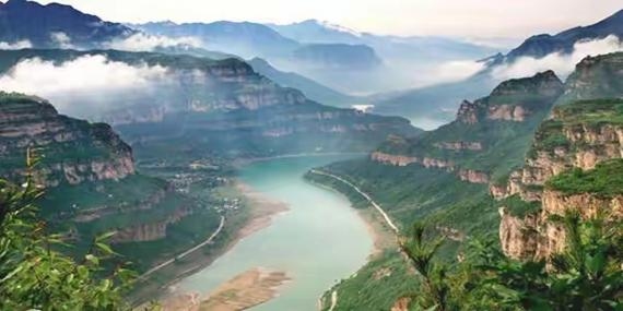 林州交友，在太行山下编织温暖的人际网插图