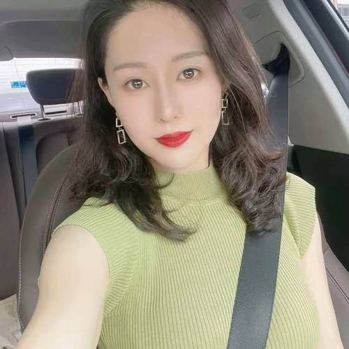 离异女征婚，安全交友，寻找真爱插图
