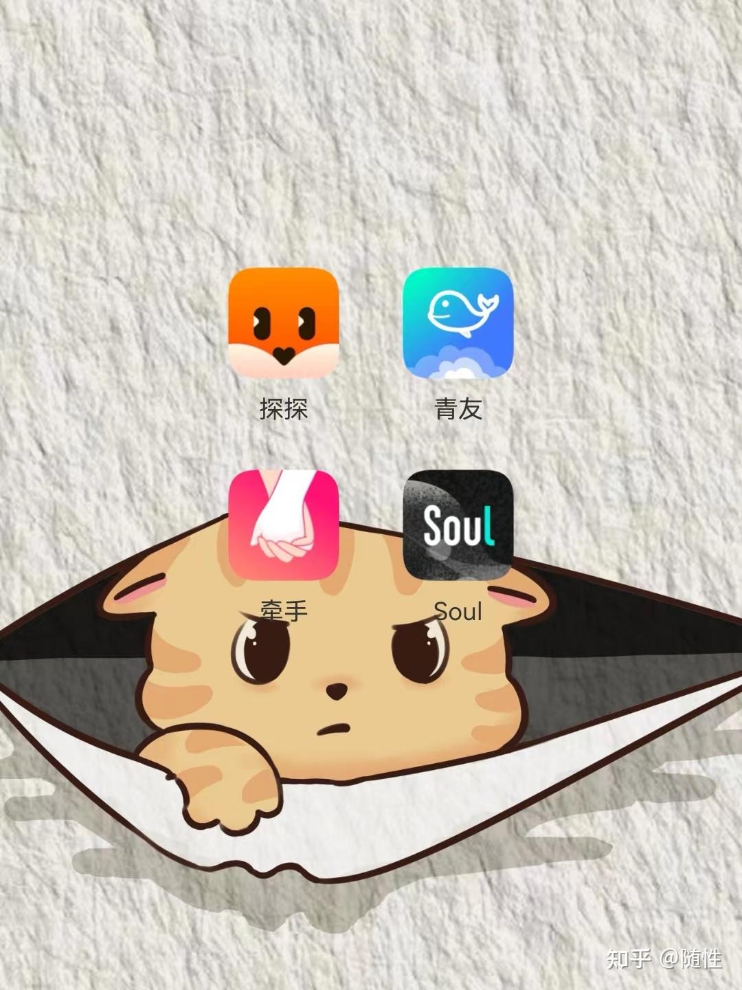 乐趣聊天，畅享社交新体验插图