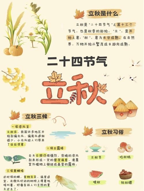 立秋，2020年的别样气象与别样故事插图