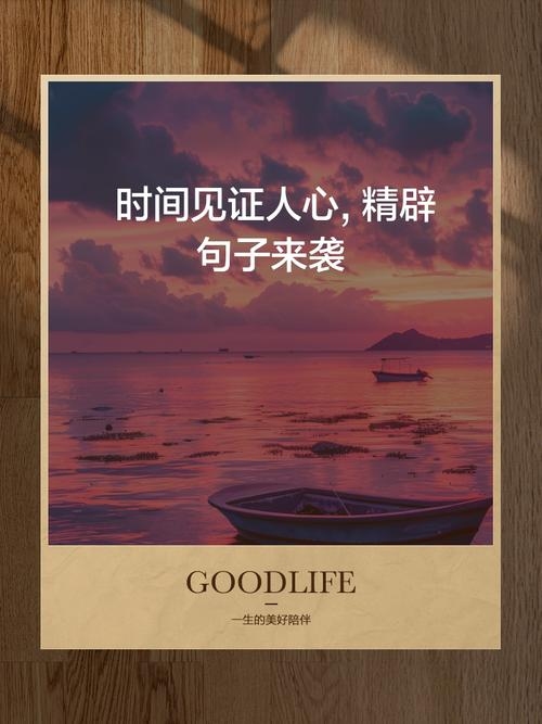 良辰，诠释时光流转中的深情与坚守插图