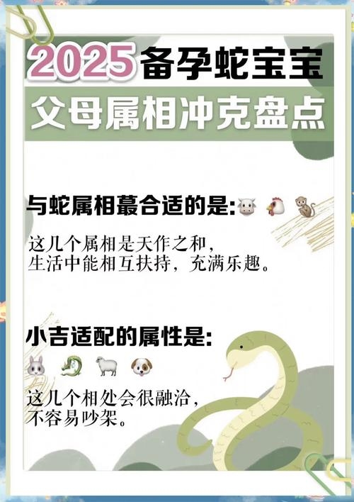 龙宝宝与蛇父母，生肖相冲影响孩子成长插图