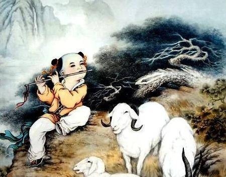 六月飞霜开过，何处生肖鲜插图