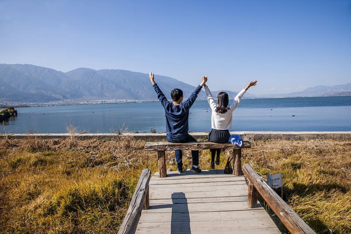 旅游交友，一场心灵与风景的邂逅插图