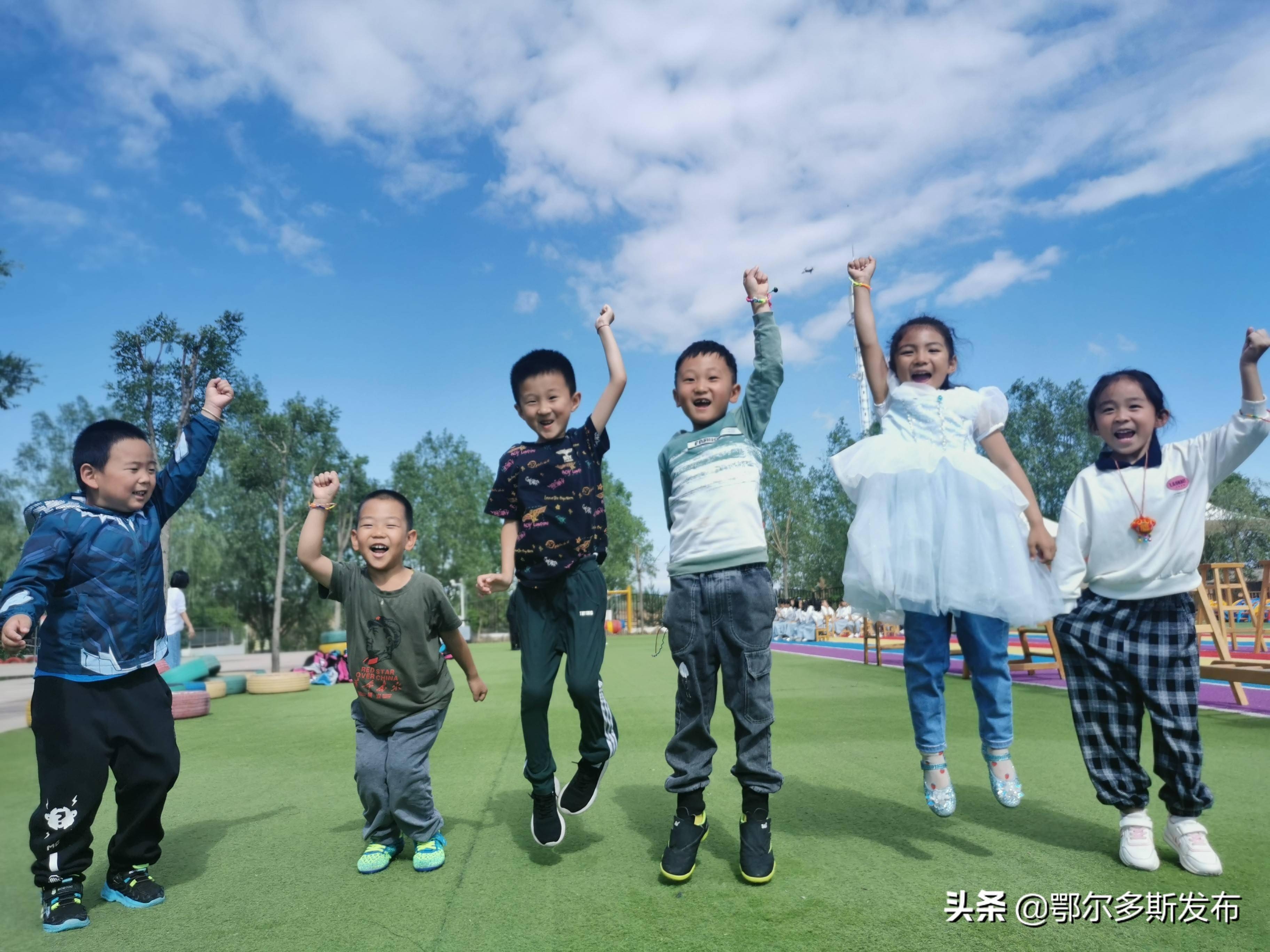 六月三日父爱浓情时插图