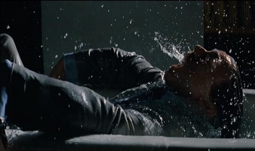 梦到杀人，一场惊心动魄的灵魂之梦插图