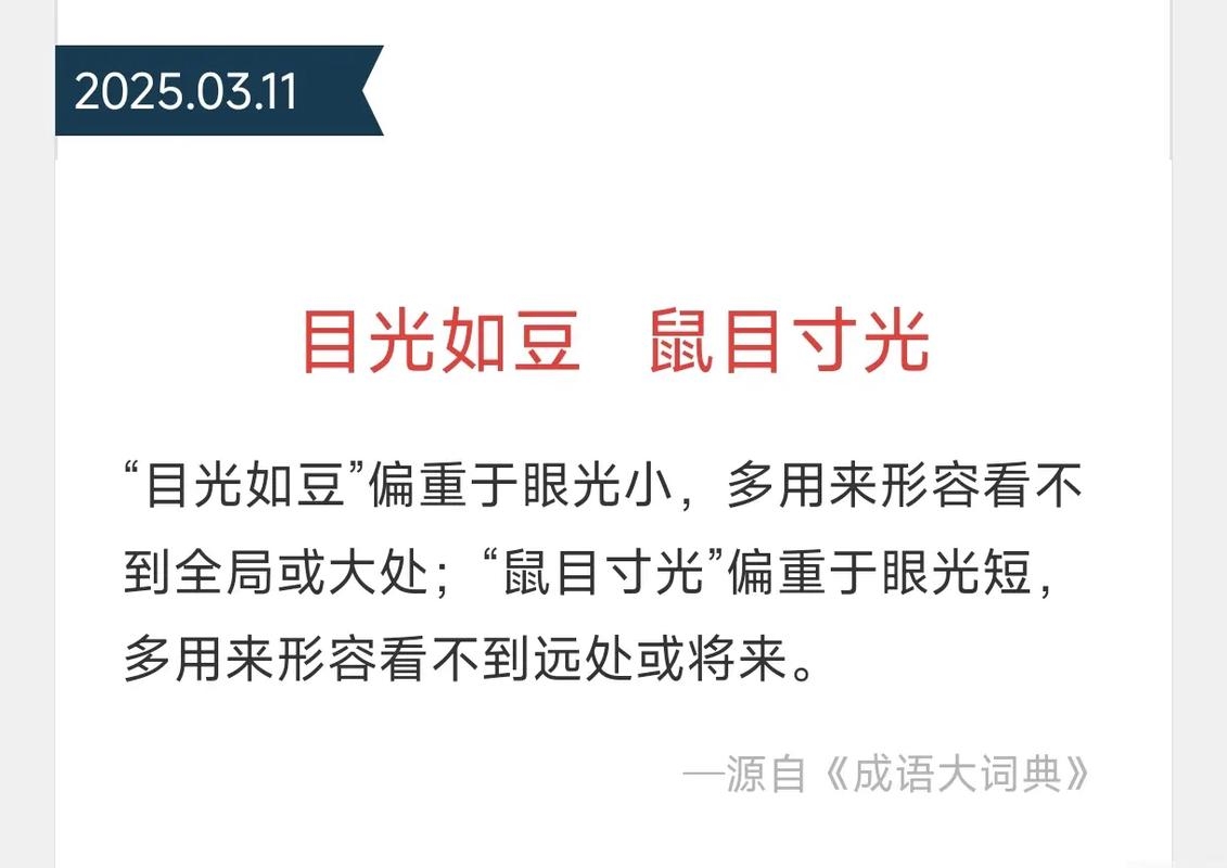 目光如豆，生肖中的智慧之鼠插图