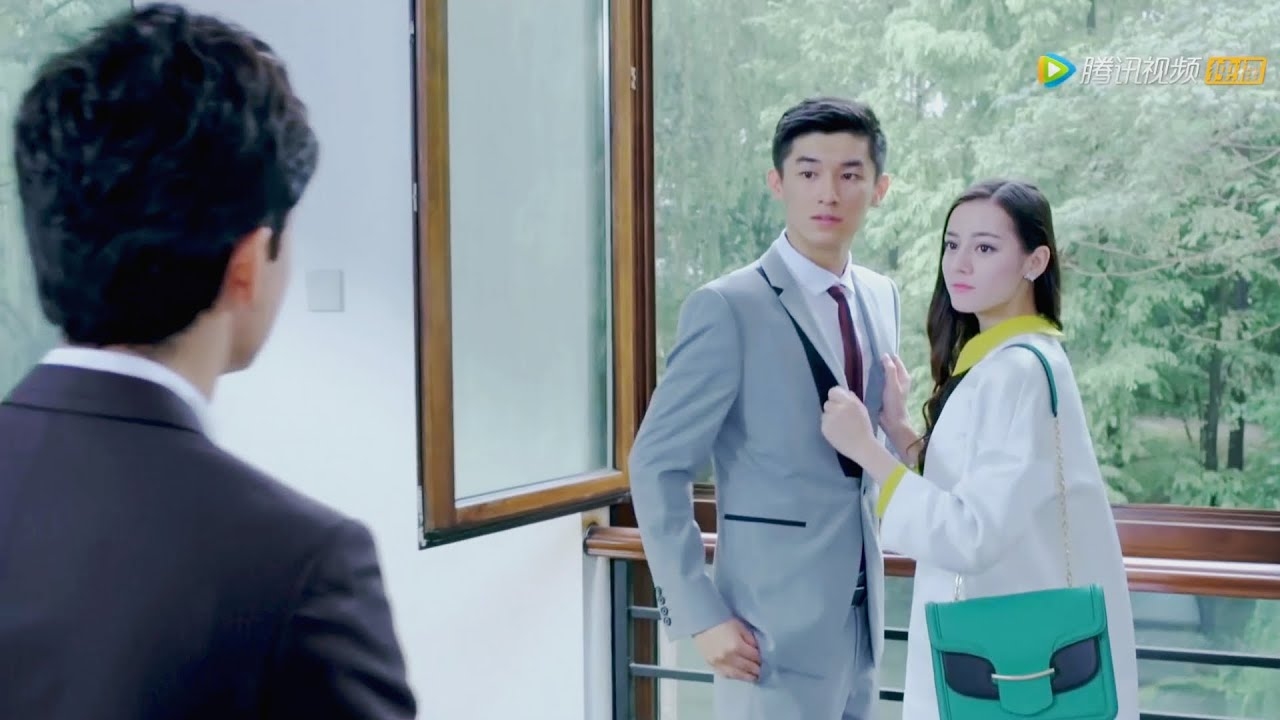 明光征婚，在光影交错中寻找生命中的另一半插图