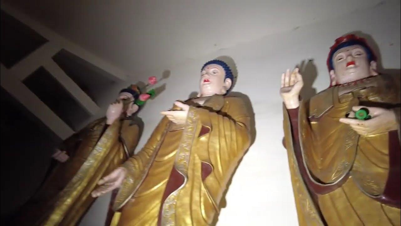 梦回古刹，一探寺庙之梦的神秘与宁静插图