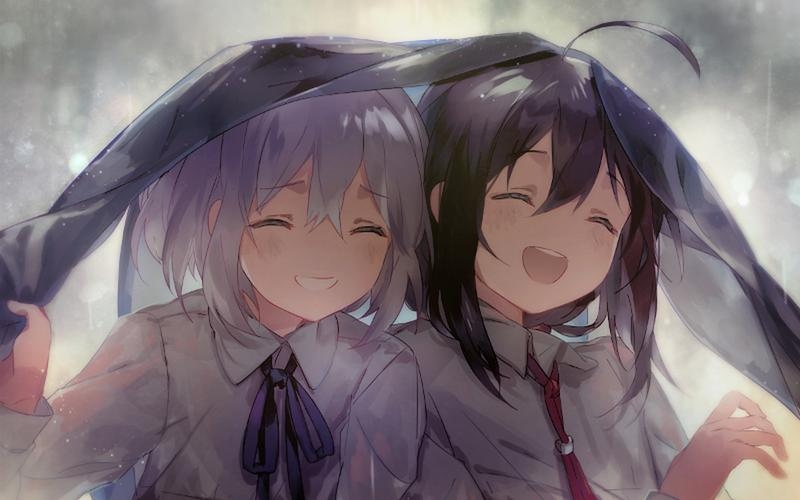 梦回往昔,我与前女友的梦境交织插图 梦回往昔,我与前女友的梦境交织插图