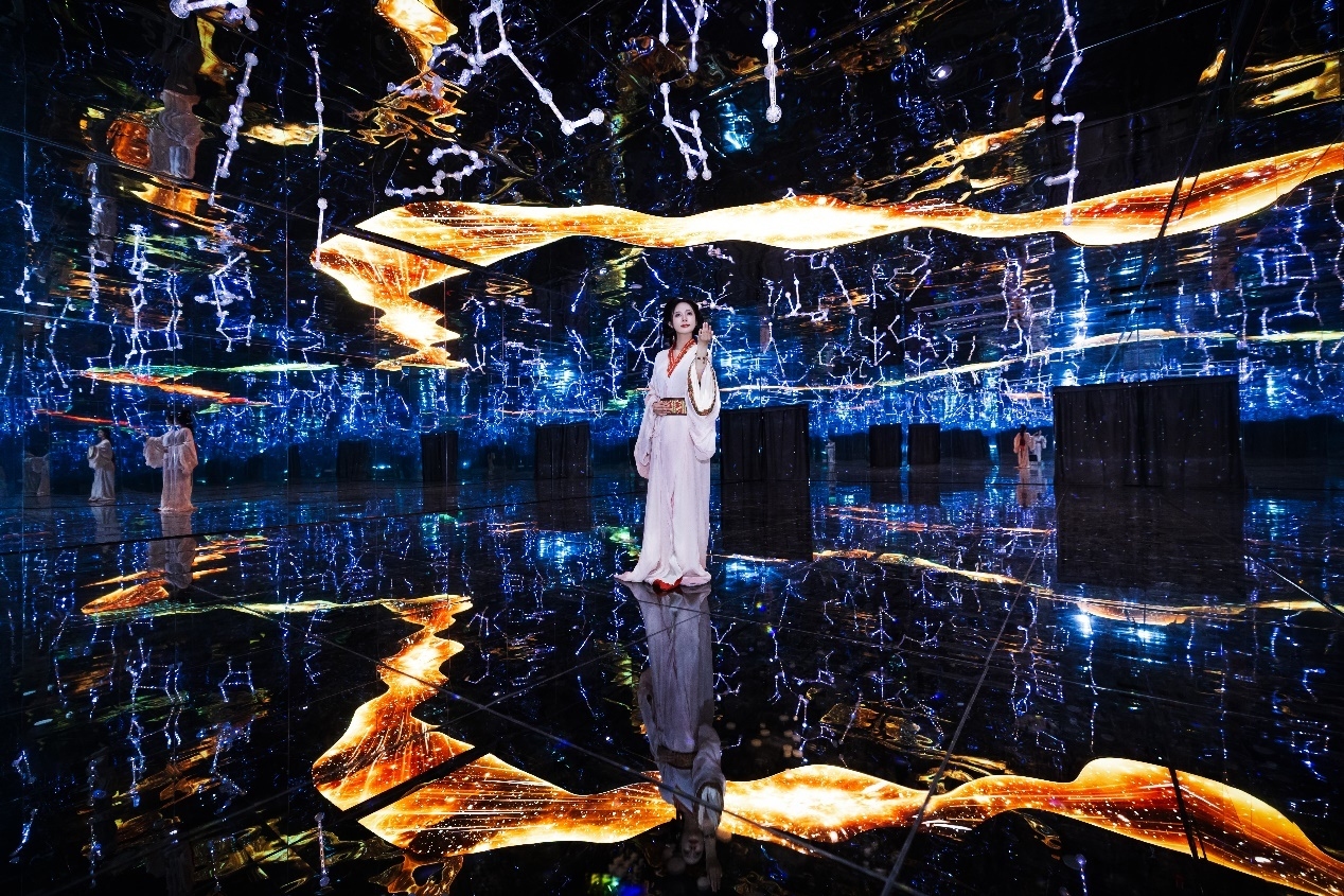 梦回溪边，一场奇妙的抓鱼之旅插图