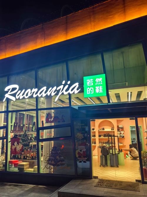 梦回鞋店，一场关于选择的梦境之旅插图