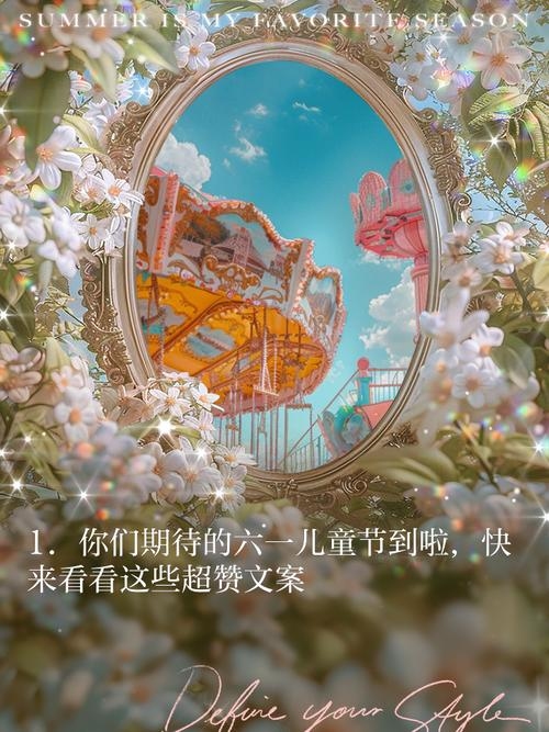 梦回童真，一场长新牙的奇幻之旅插图