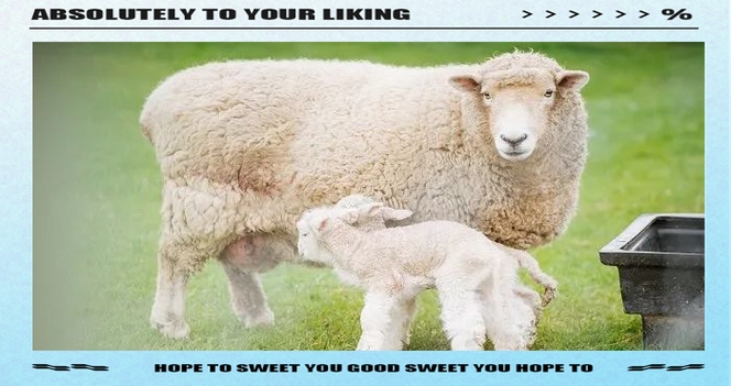 梦见别人杀羊，梦境背后的深层含义插图