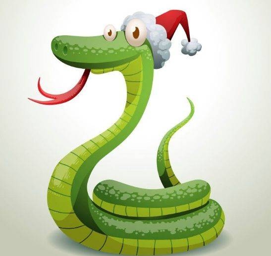 梦见被蛇追，预示挑战与机遇并存插图