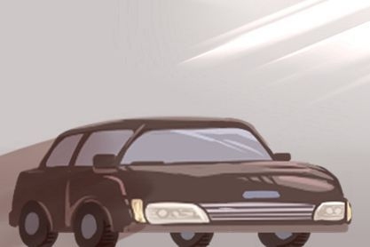 梦见车被偷预示财运变动、需谨慎理财插图