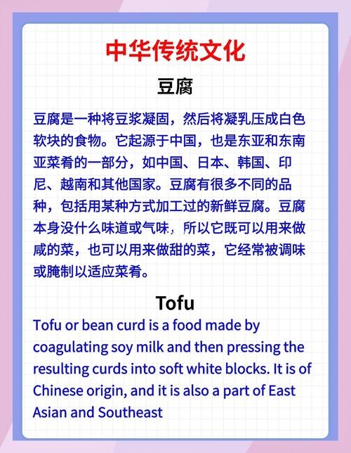 梦见吃豆腐含义丰富，寓意多维度解读。插图