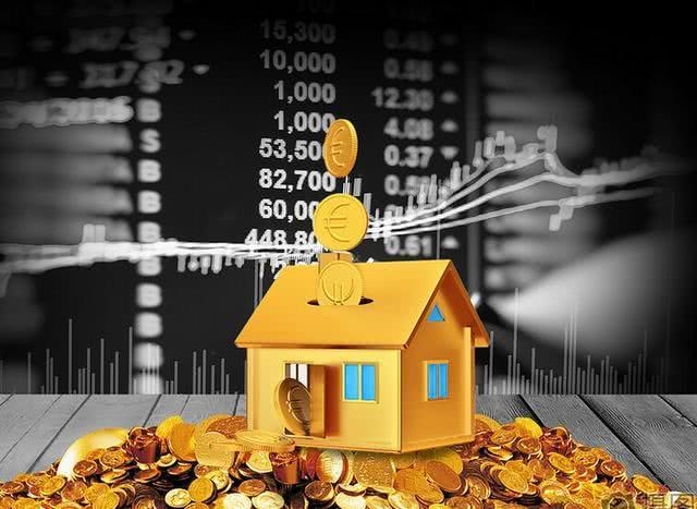 梦见大房子暗示未来机遇增多，不同身份有所不同寓意 。插图