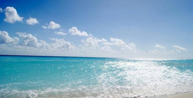 梦见大海，事业与爱情双丰收，但需谨慎行事插图