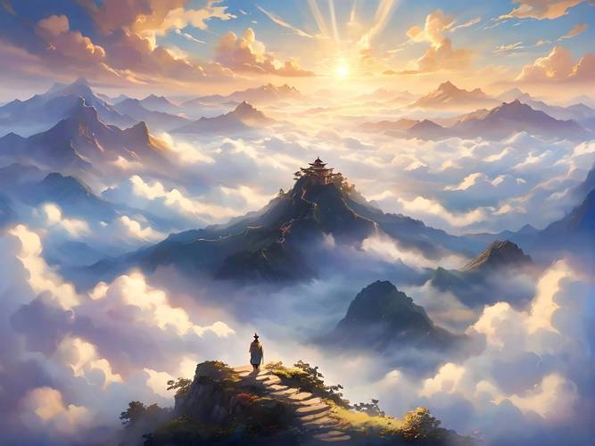 梦境的深渊，梦见死人复活又死了的神秘体验插图