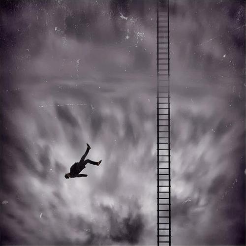 梦境的深渊,梦见朋友跳楼死亡的震撼与反思插图 梦境的深渊,梦见朋友跳楼死亡的震撼与反思插图