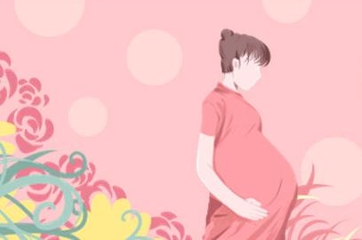 梦见怀孕，吉兆与内心期许的交织插图