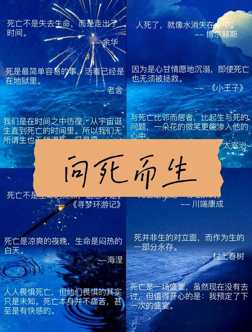 梦境解析，小男孩之死寓意多重人生启示与心理状态映射插图