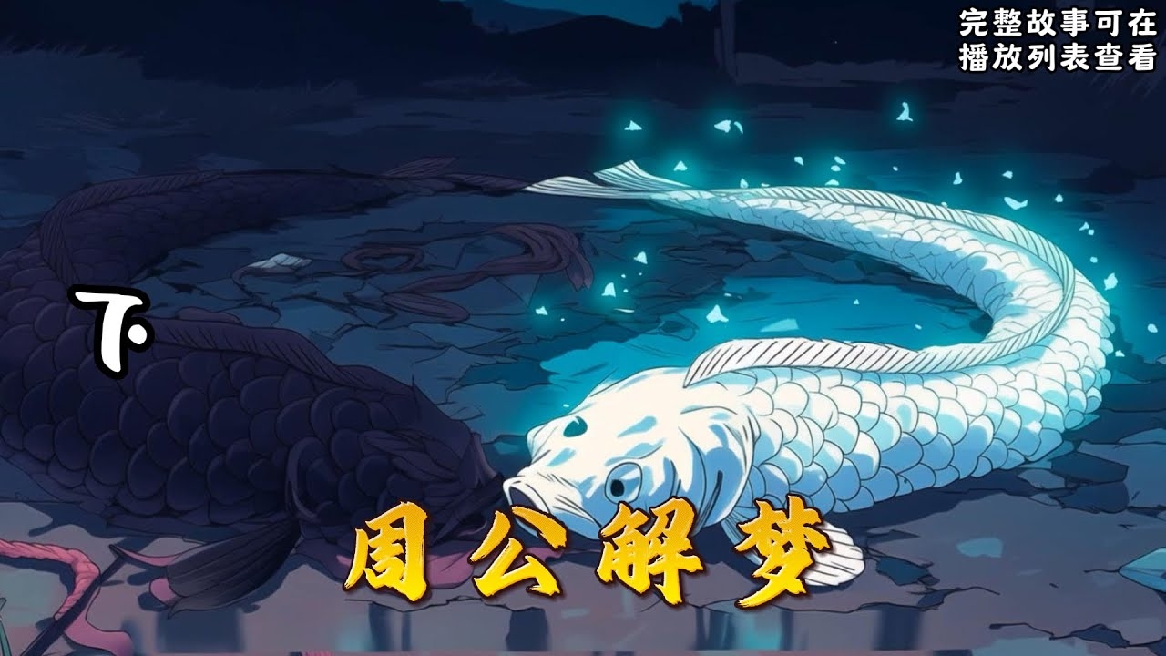 梦见落水，梦境深处的隐喻与启示插图