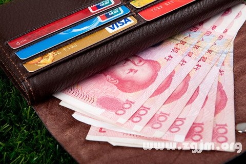 梦见钱包被偷，财富与压力的双重梦境插图