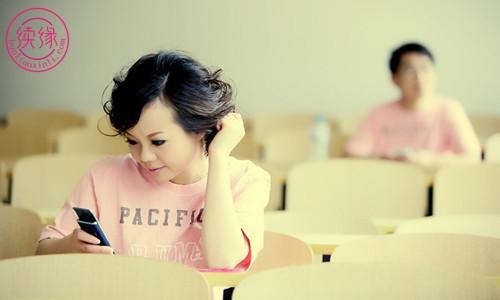 梦见前男友不理我，预示事业成功或情感反思插图