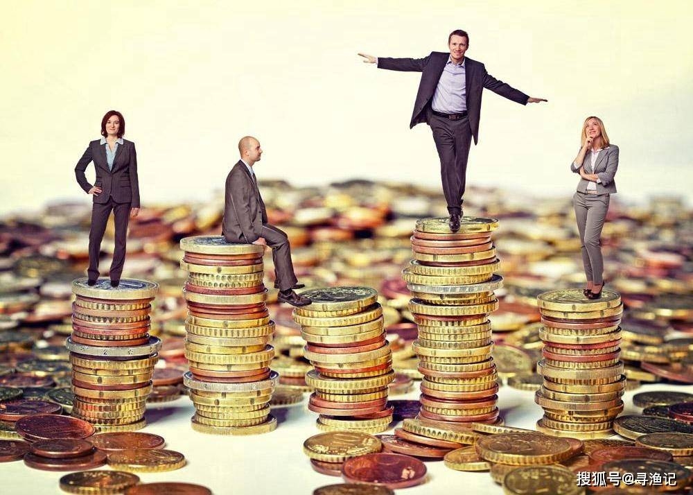 梦见人复活预示财富与希望，为梦者带来财利及自我接纳契机 。插图