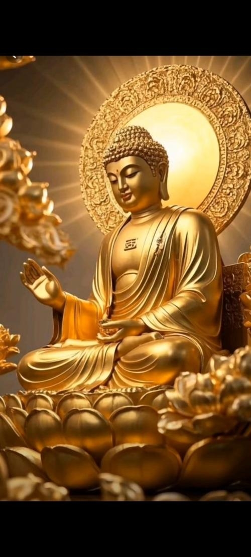 梦见如来佛，一场心灵的朝圣之旅插图