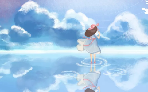 梦见收钱的梦境寓意解析插图