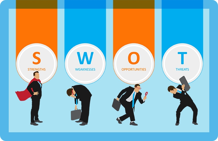 梦见秃发，预示挑战与机遇并存，需关注自我形象及心理健康。插图