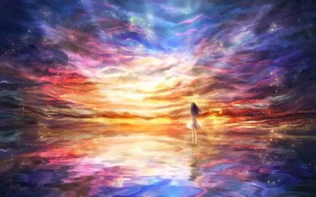 梦见烧火，梦境中的温暖与启示插图