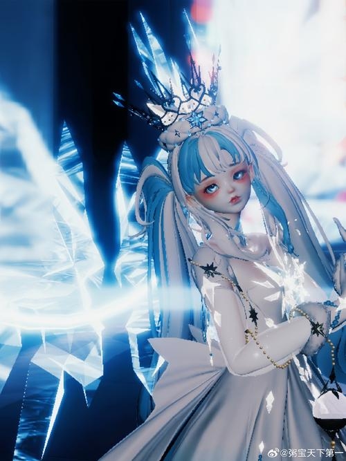 梦境，解锁发型换局的奇幻旅程插图