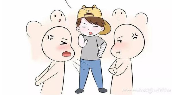 梦见劝架，梦境中的和谐使者插图