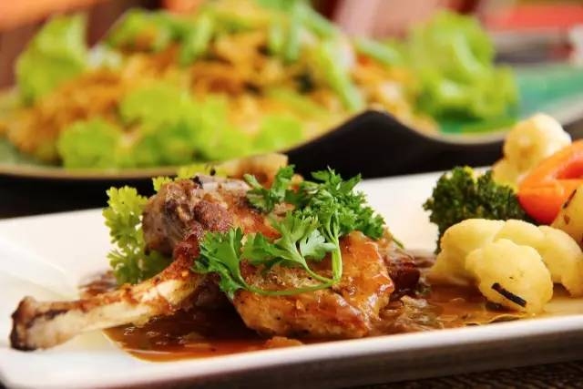 梦见羊肉，一场味觉与情感的奇妙共鸣插图